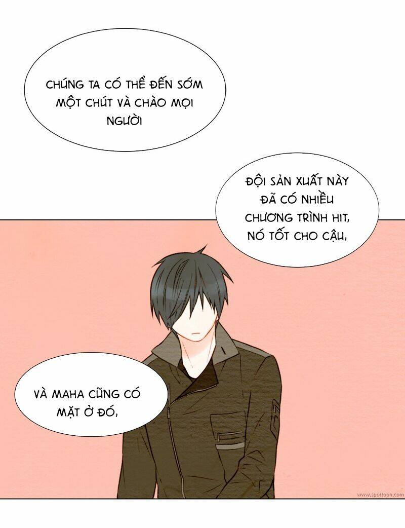 Sự Sao Chép Chapter 17 - Trang 2