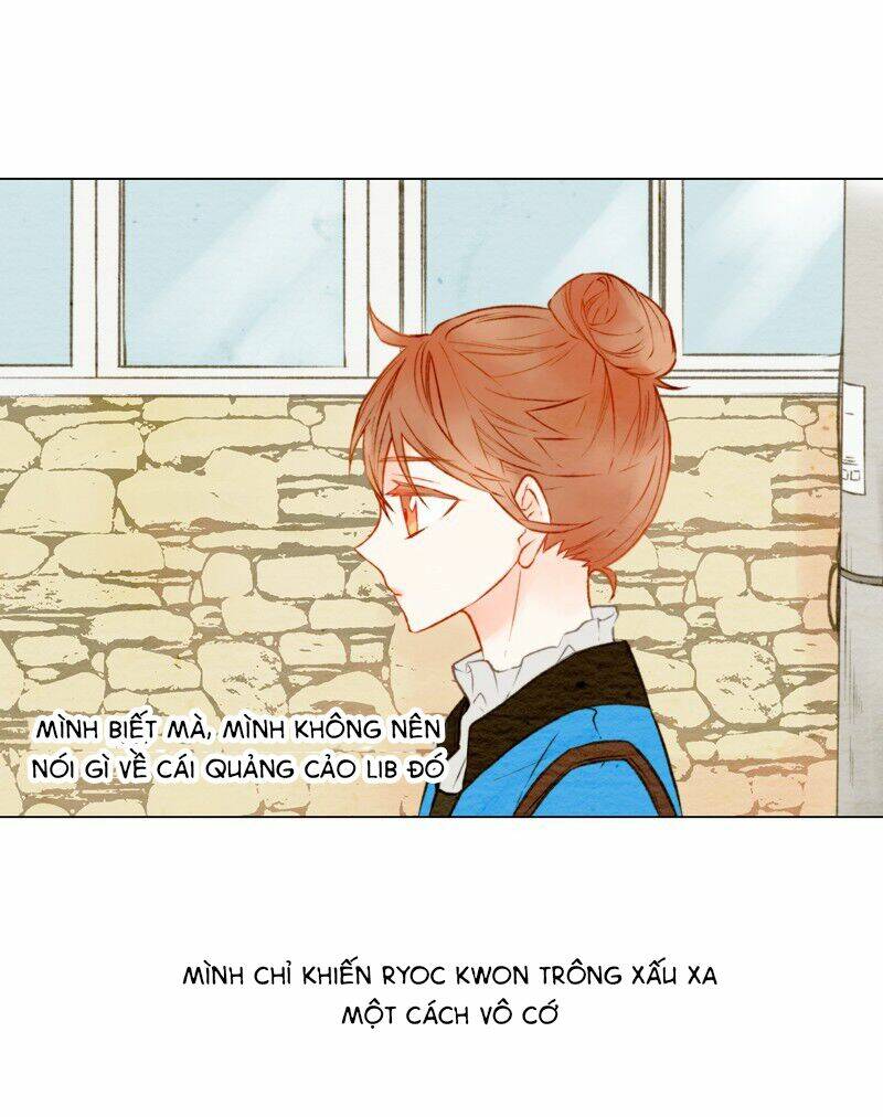 Sự Sao Chép Chapter 17 - Trang 2