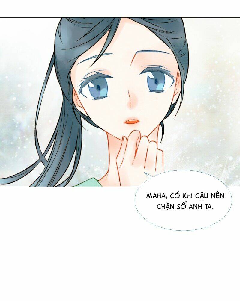 Sự Sao Chép Chapter 17 - Trang 2