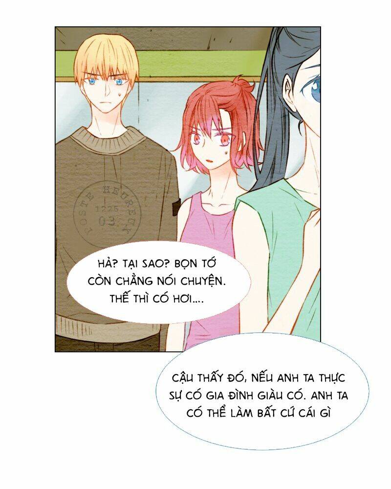 Sự Sao Chép Chapter 17 - Trang 2