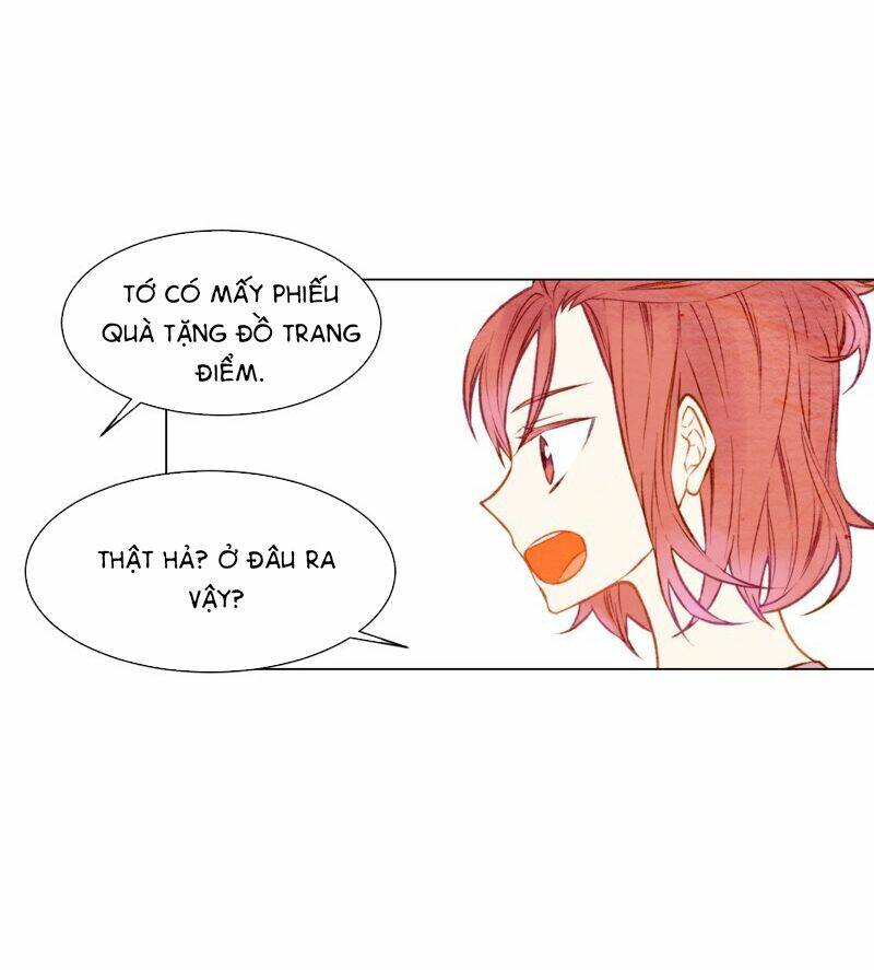 Sự Sao Chép Chapter 17 - Trang 2
