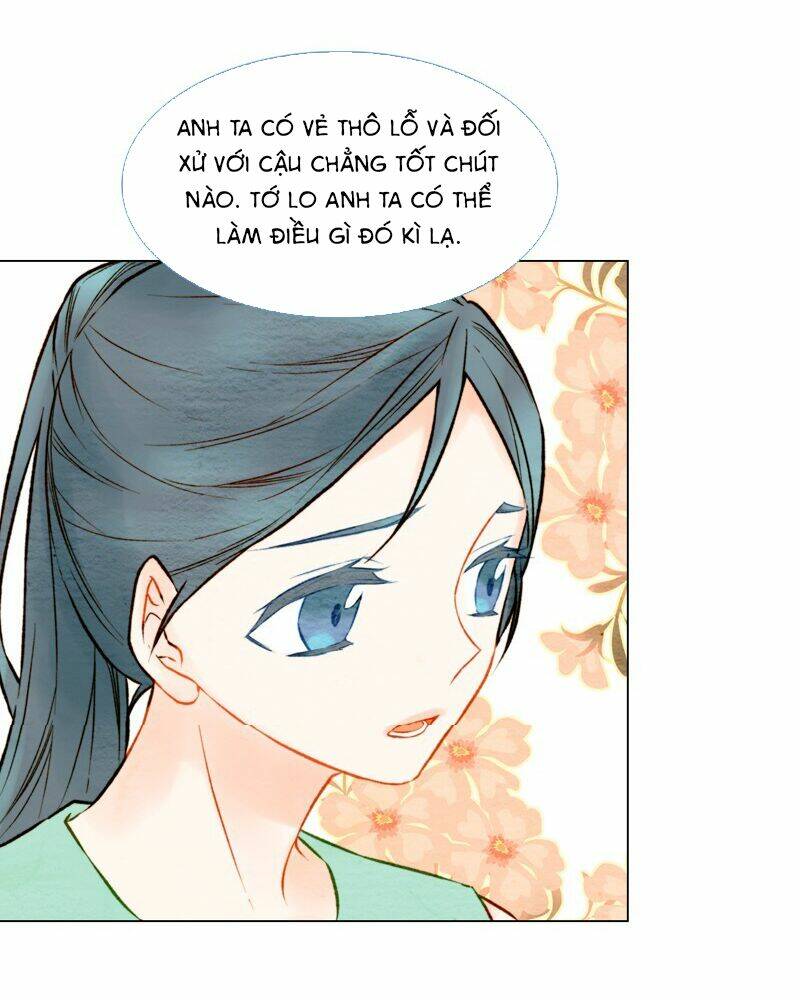 Sự Sao Chép Chapter 17 - Trang 2