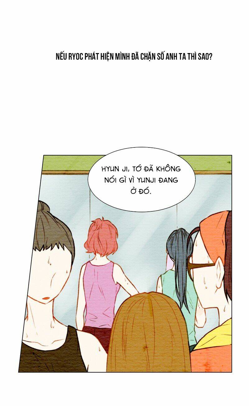 Sự Sao Chép Chapter 17 - Trang 2