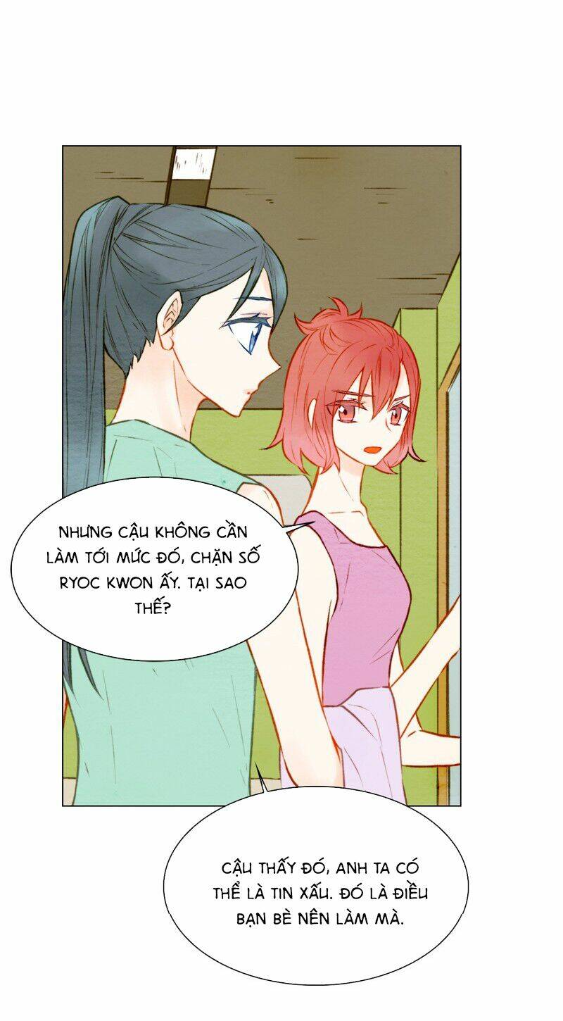 Sự Sao Chép Chapter 17 - Trang 2