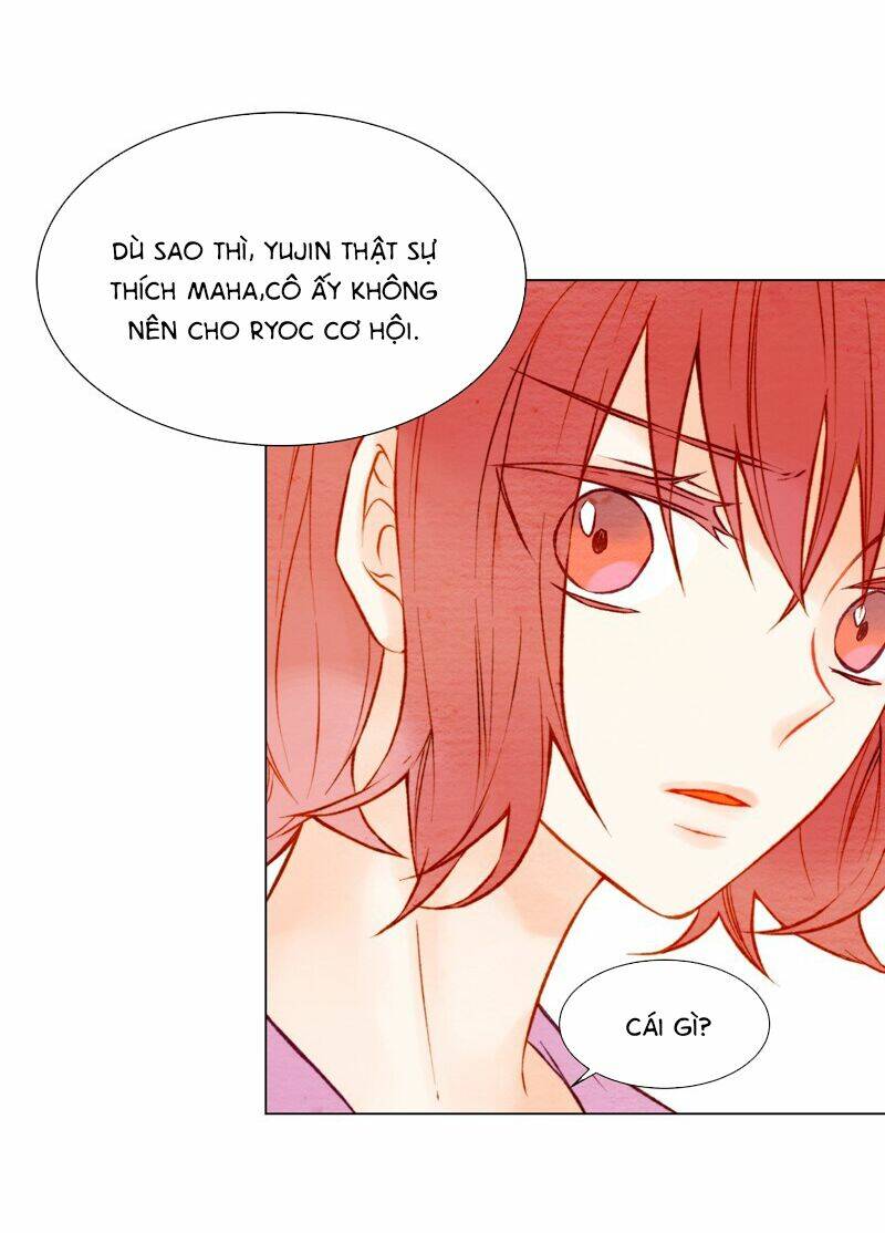 Sự Sao Chép Chapter 17 - Trang 2