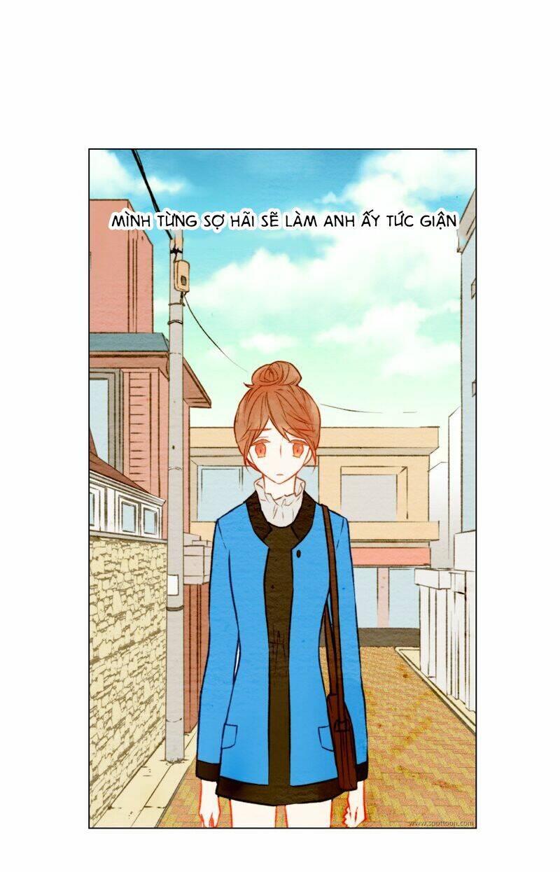 Sự Sao Chép Chapter 17 - Trang 2