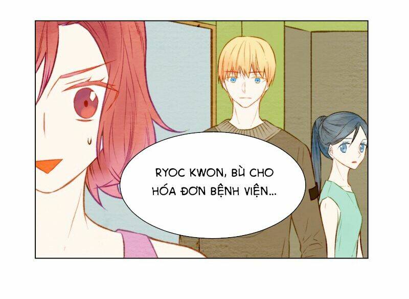 Sự Sao Chép Chapter 17 - Trang 2