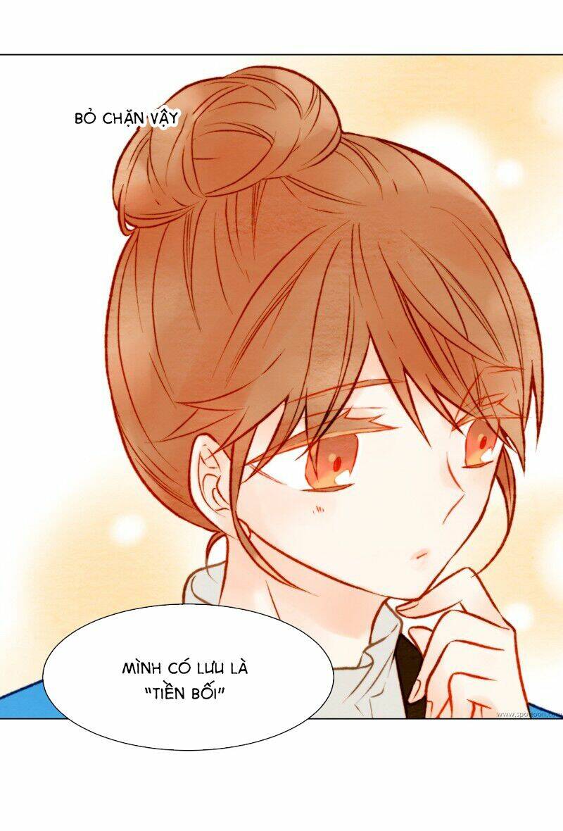 Sự Sao Chép Chapter 17 - Trang 2