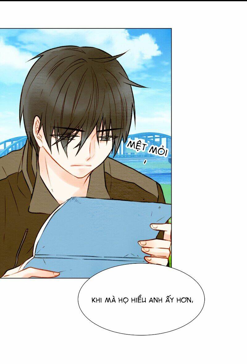 Sự Sao Chép Chapter 17 - Trang 2