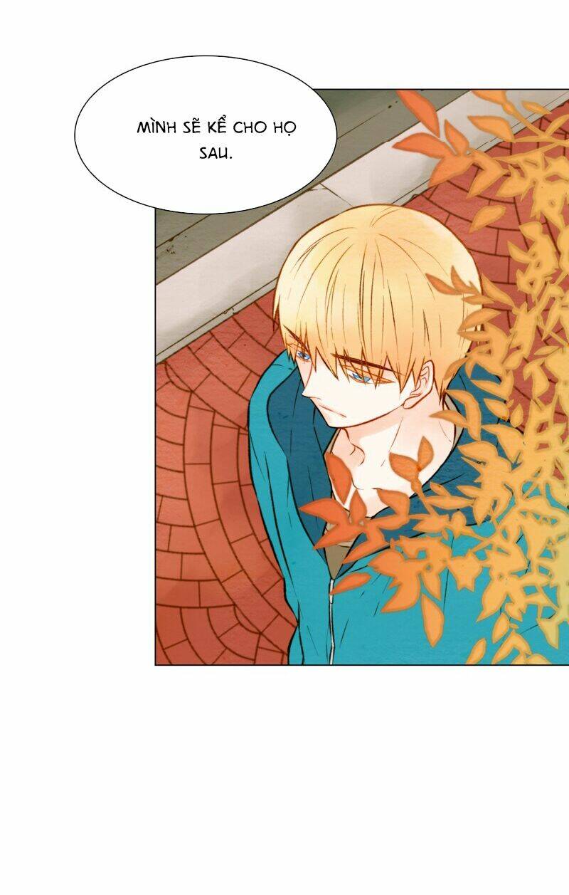 Sự Sao Chép Chapter 17 - Trang 2