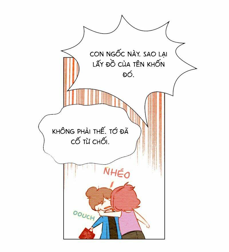 Sự Sao Chép Chapter 17 - Trang 2