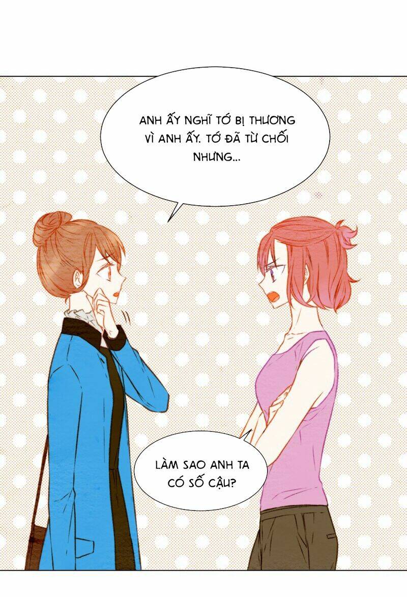 Sự Sao Chép Chapter 17 - Trang 2