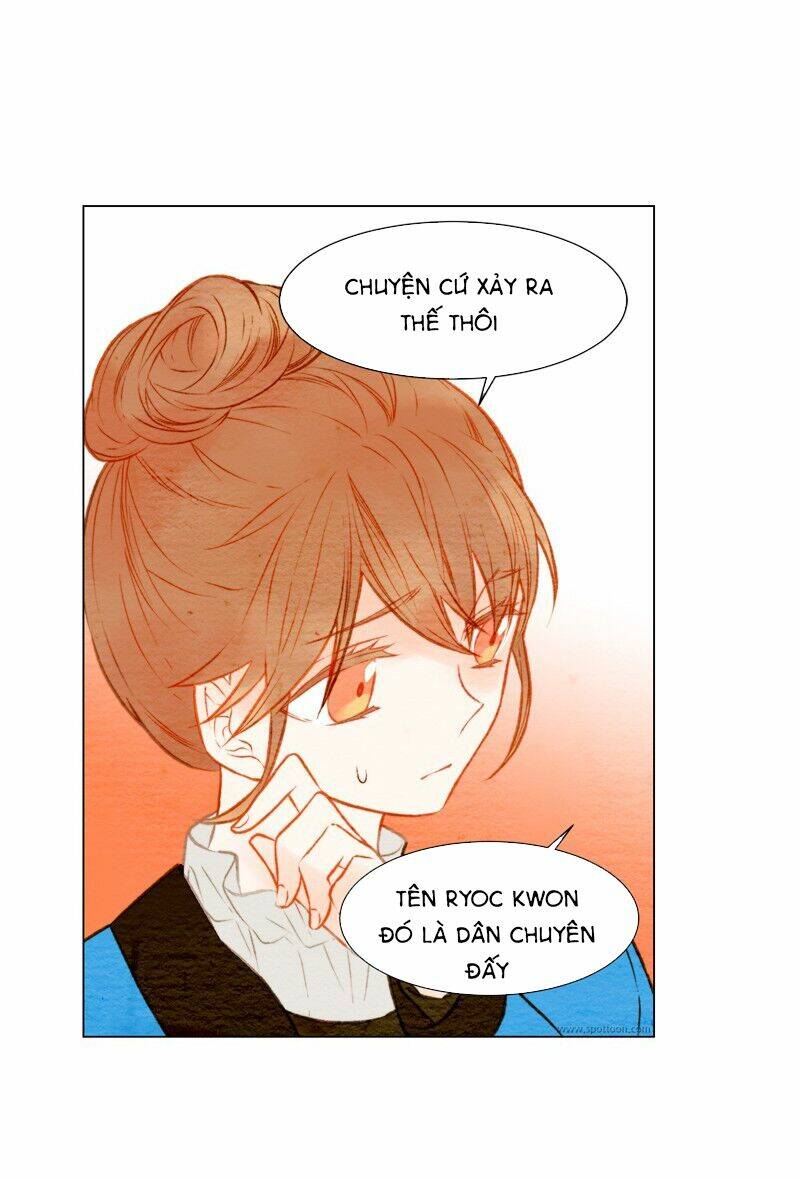 Sự Sao Chép Chapter 17 - Trang 2