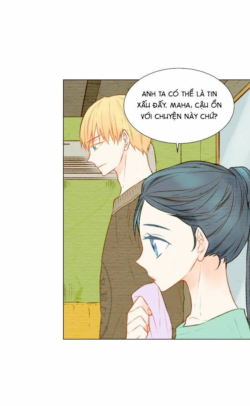 Sự Sao Chép Chapter 17 - Trang 2