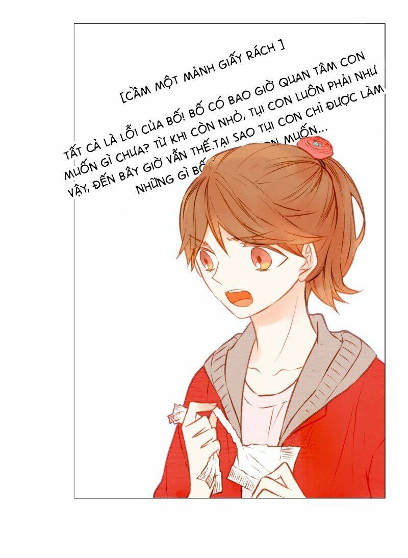 Sự Sao Chép Chapter 16 - Trang 2