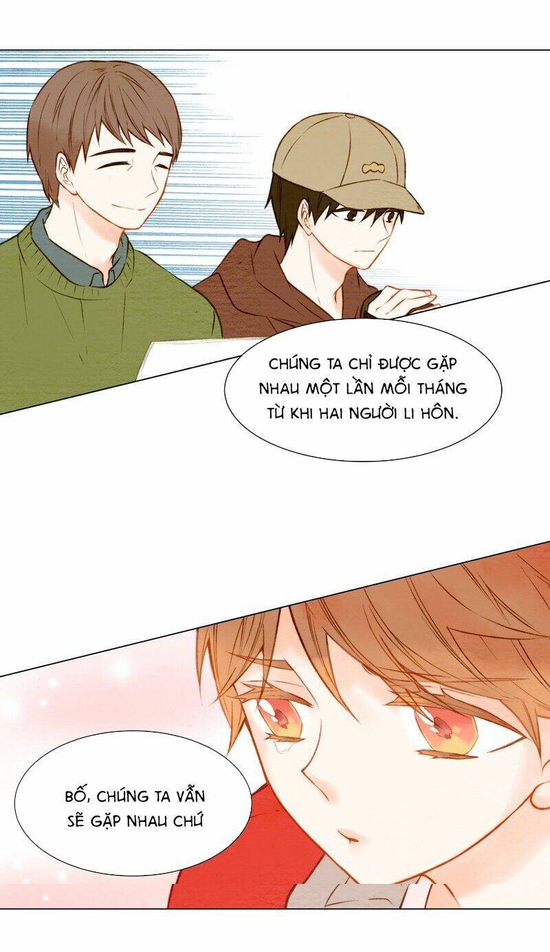 Sự Sao Chép Chapter 16 - Trang 2