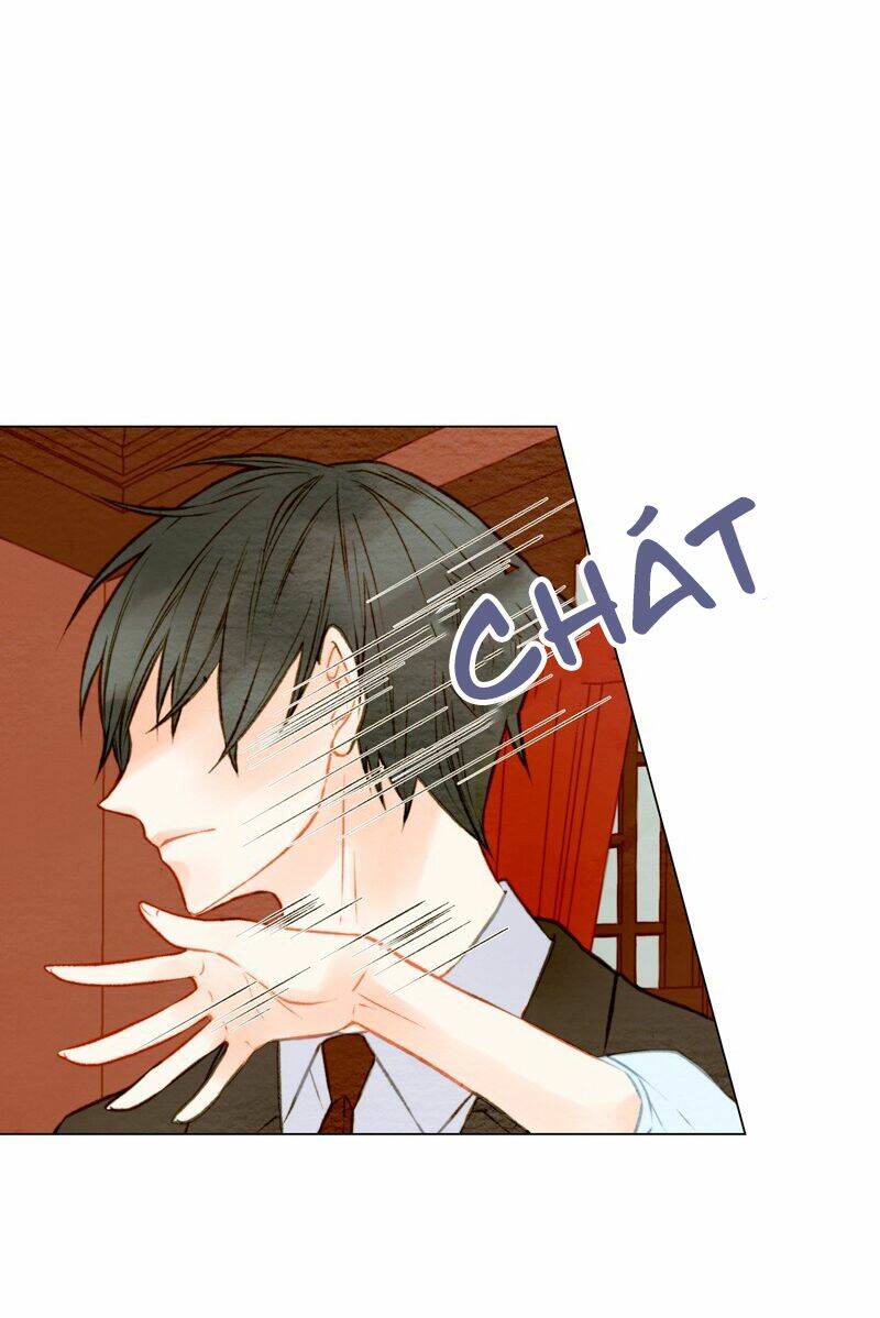 Sự Sao Chép Chapter 16 - Trang 2