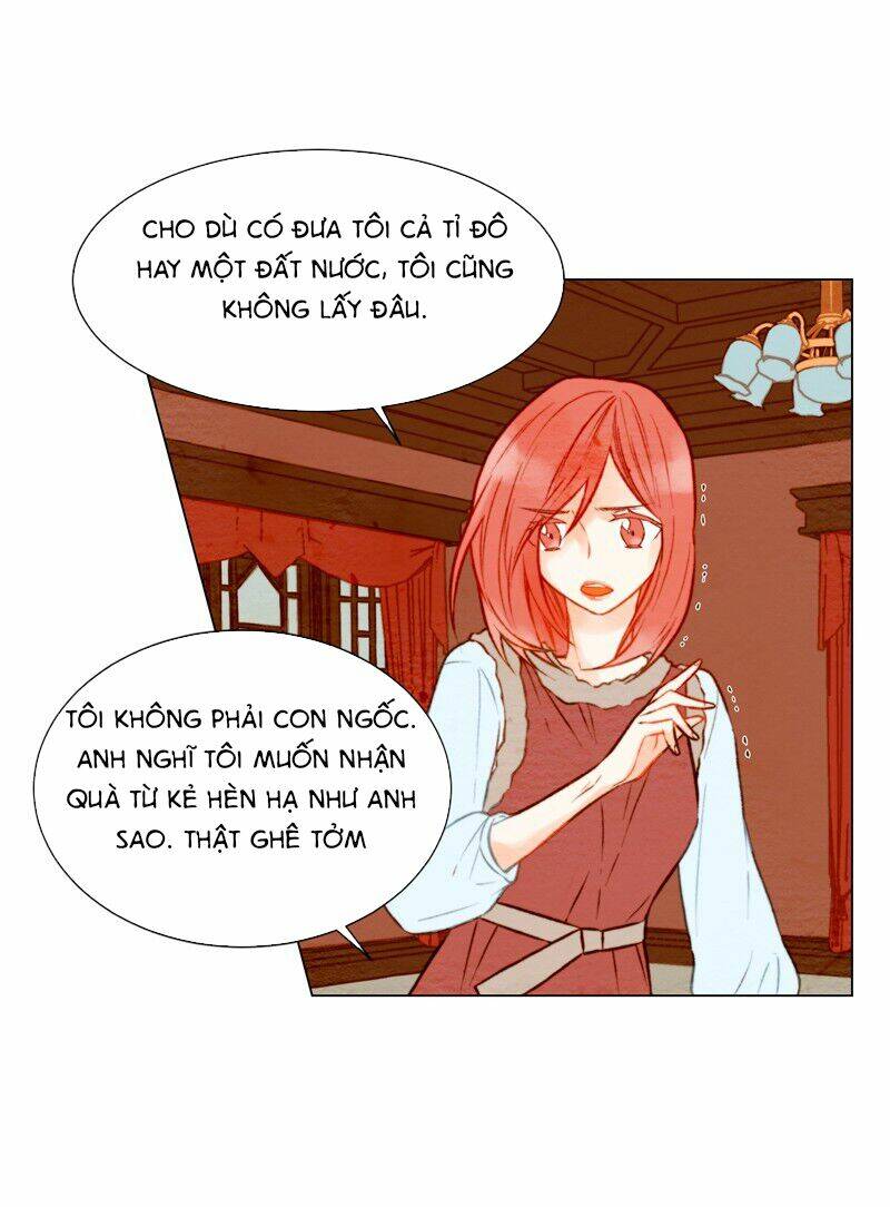 Sự Sao Chép Chapter 16 - Trang 2