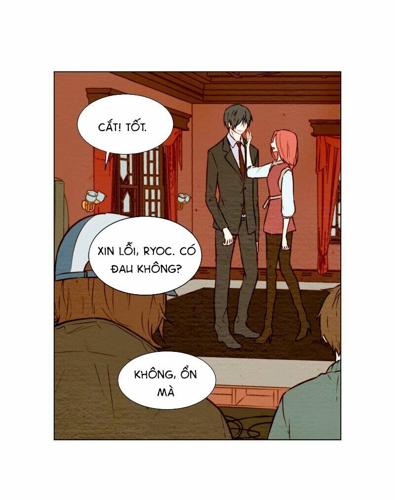 Sự Sao Chép Chapter 16 - Trang 2