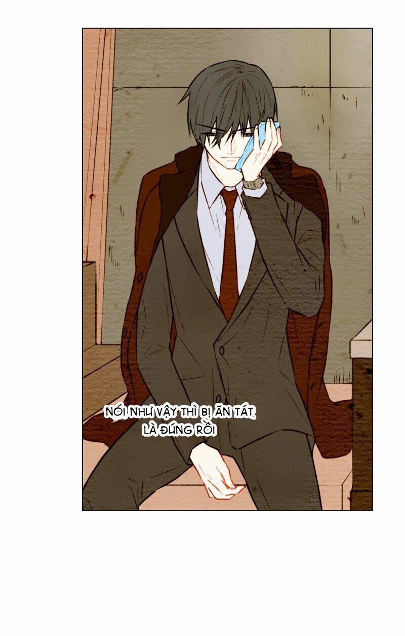 Sự Sao Chép Chapter 16 - Trang 2