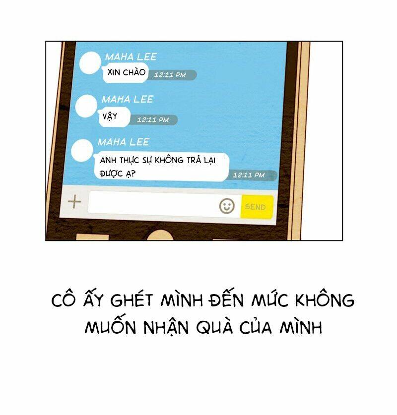 Sự Sao Chép Chapter 16 - Trang 2