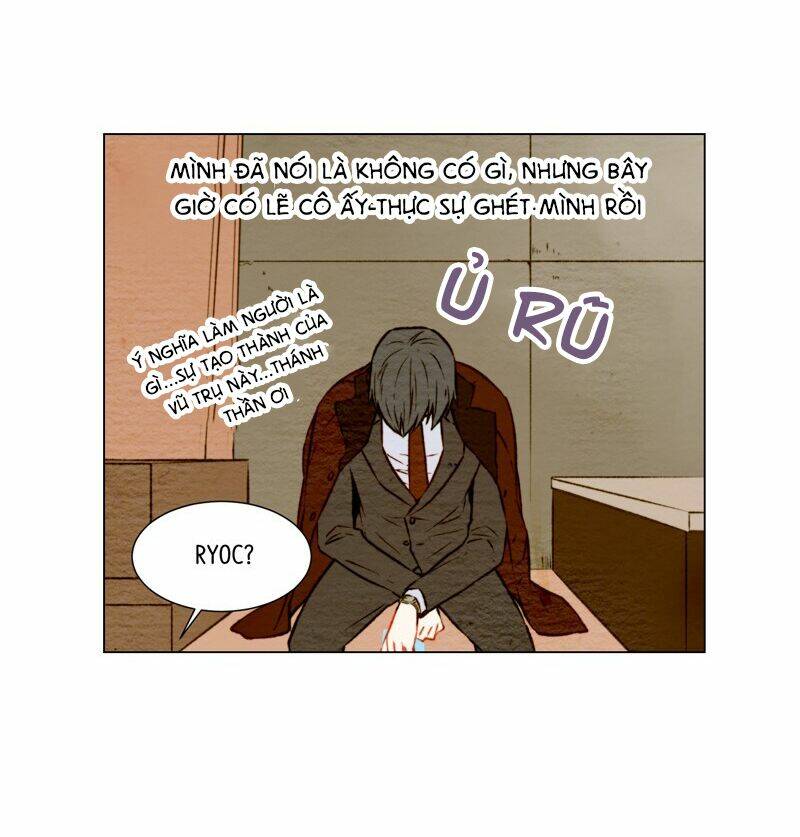 Sự Sao Chép Chapter 16 - Trang 2