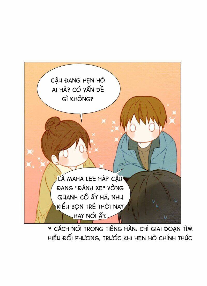 Sự Sao Chép Chapter 16 - Trang 2