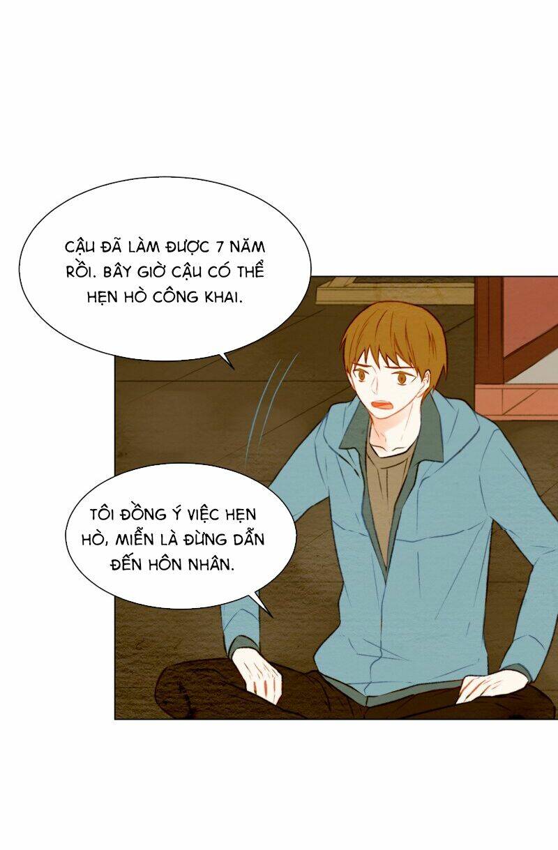 Sự Sao Chép Chapter 16 - Trang 2