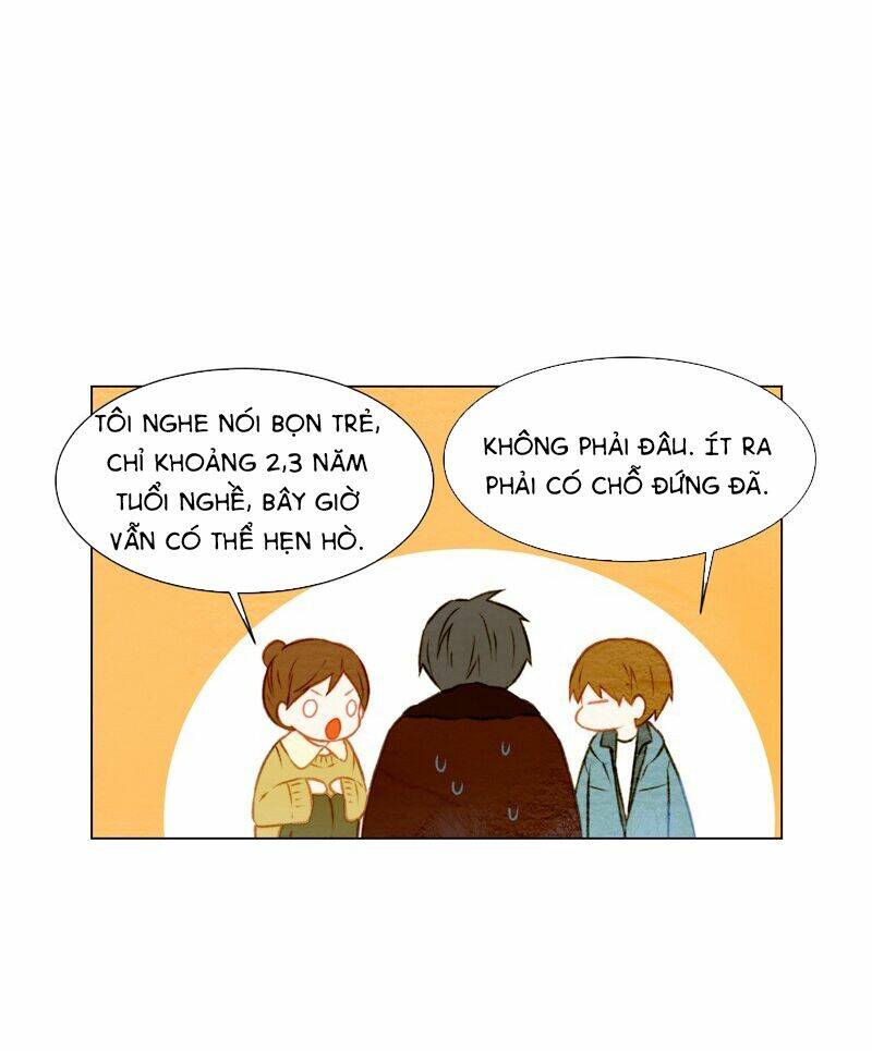 Sự Sao Chép Chapter 16 - Trang 2