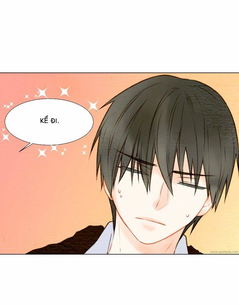 Sự Sao Chép Chapter 16 - Trang 2