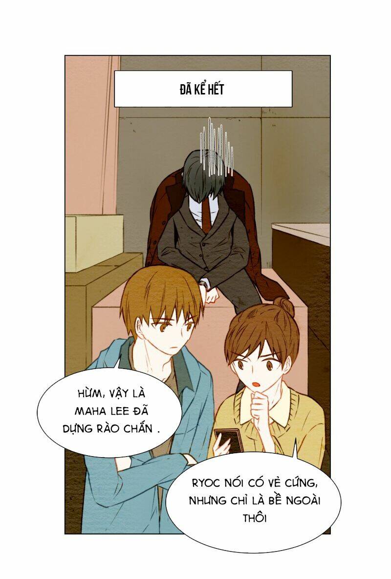 Sự Sao Chép Chapter 16 - Trang 2