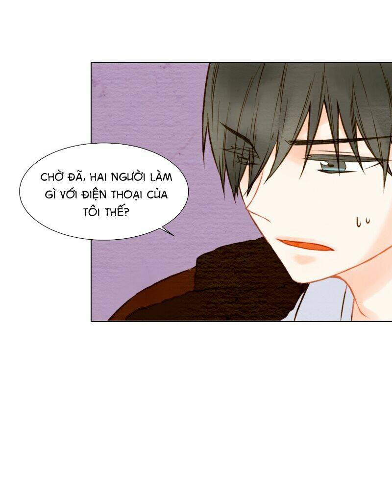 Sự Sao Chép Chapter 16 - Trang 2