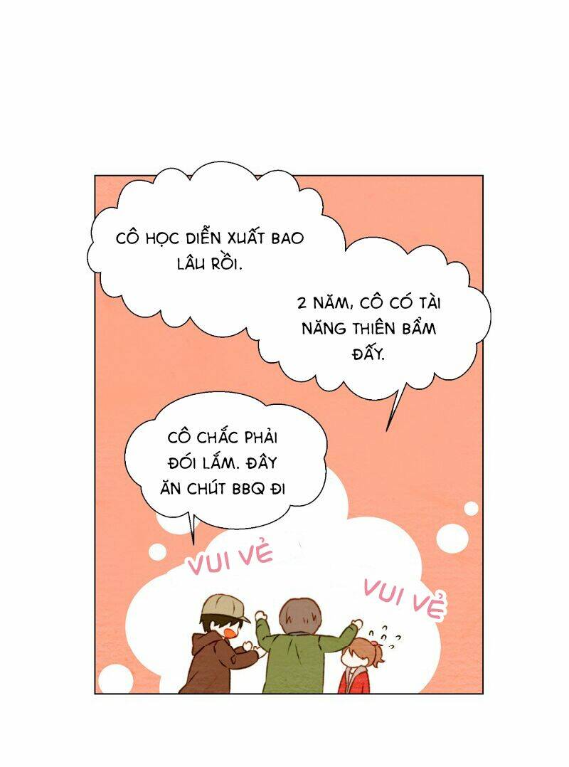 Sự Sao Chép Chapter 16 - Trang 2