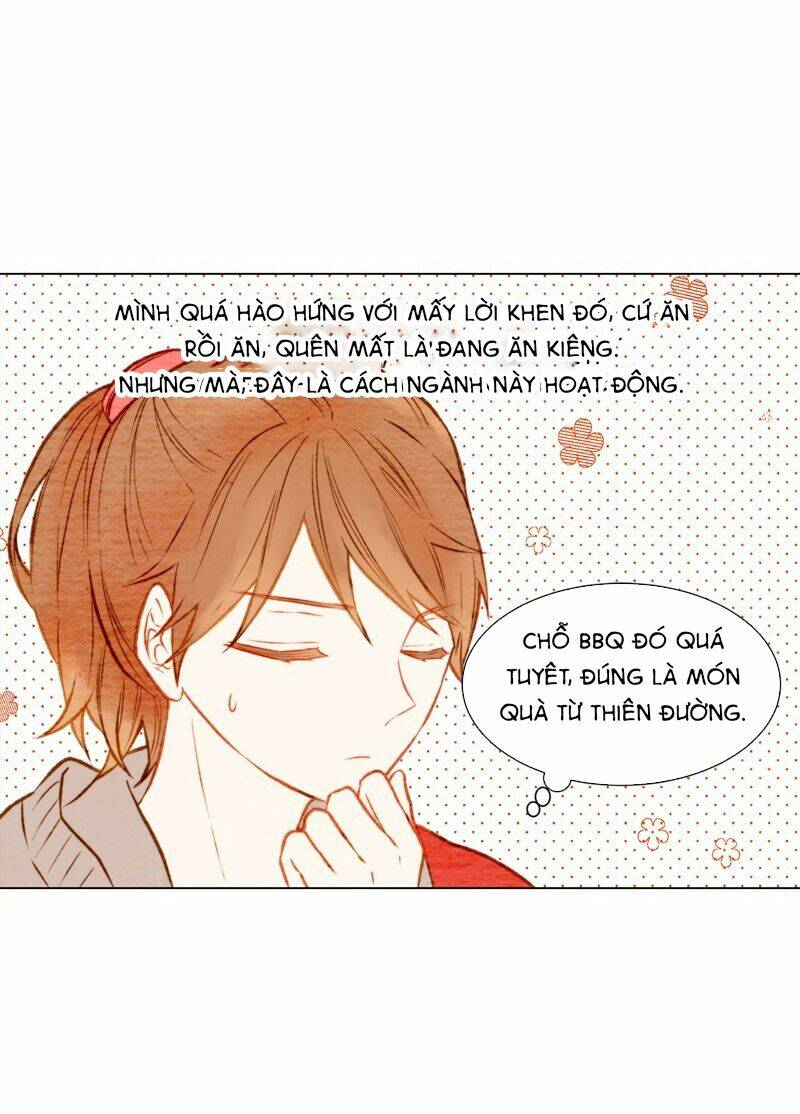 Sự Sao Chép Chapter 16 - Trang 2