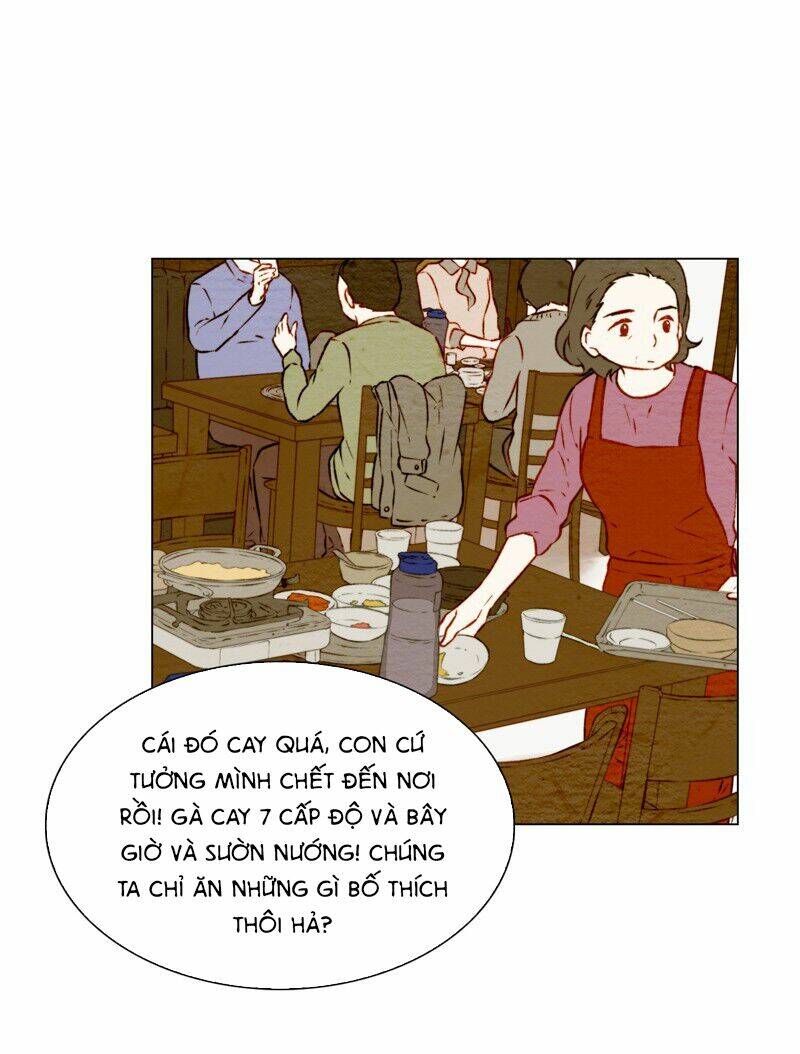 Sự Sao Chép Chapter 16 - Trang 2