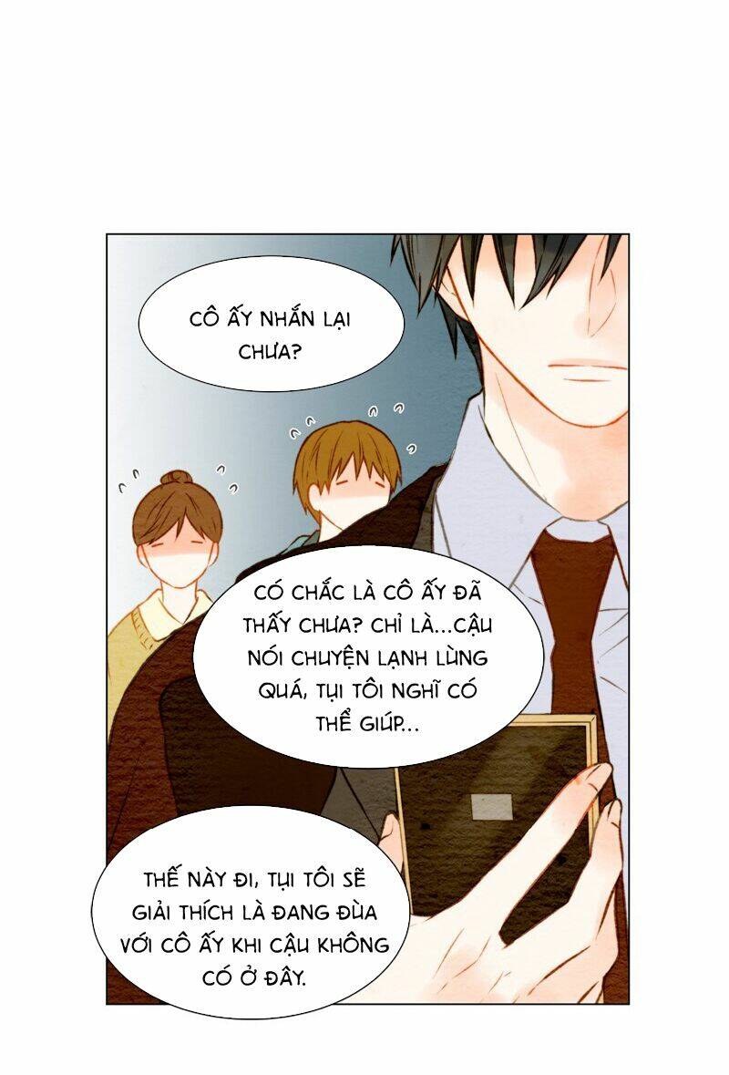 Sự Sao Chép Chapter 16 - Trang 2