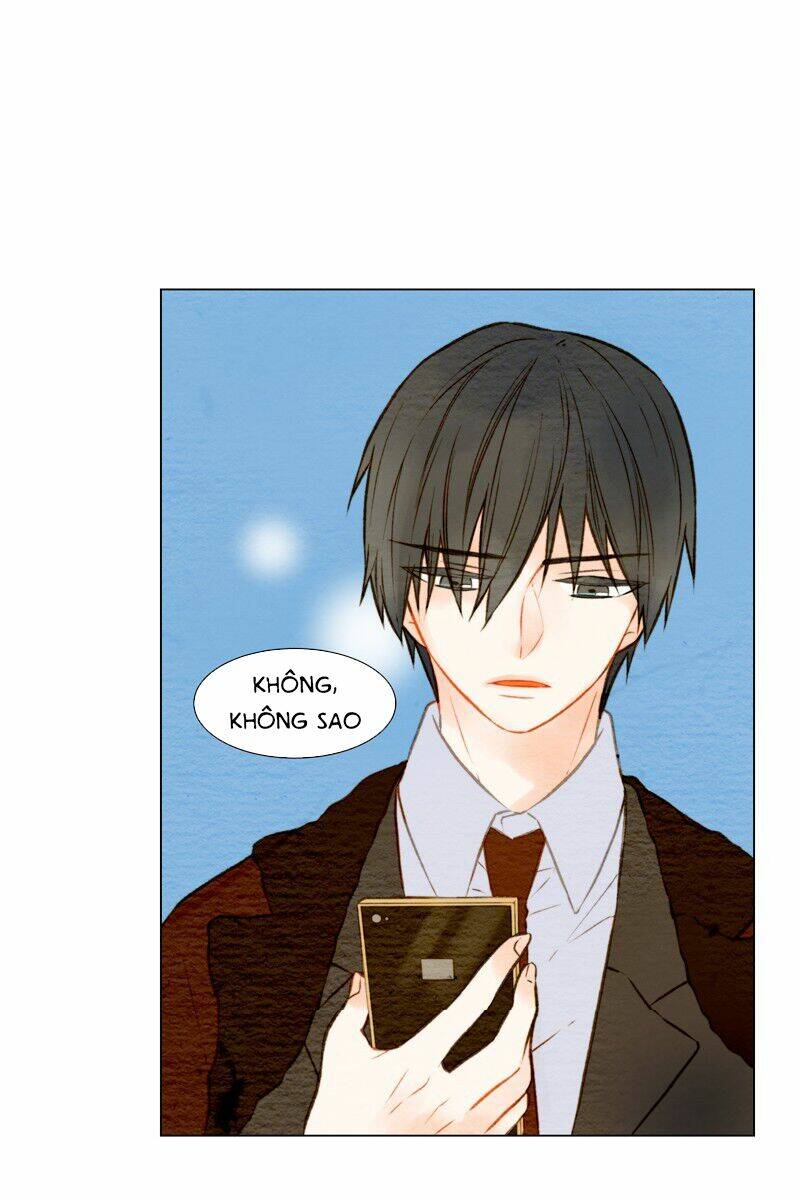 Sự Sao Chép Chapter 16 - Trang 2