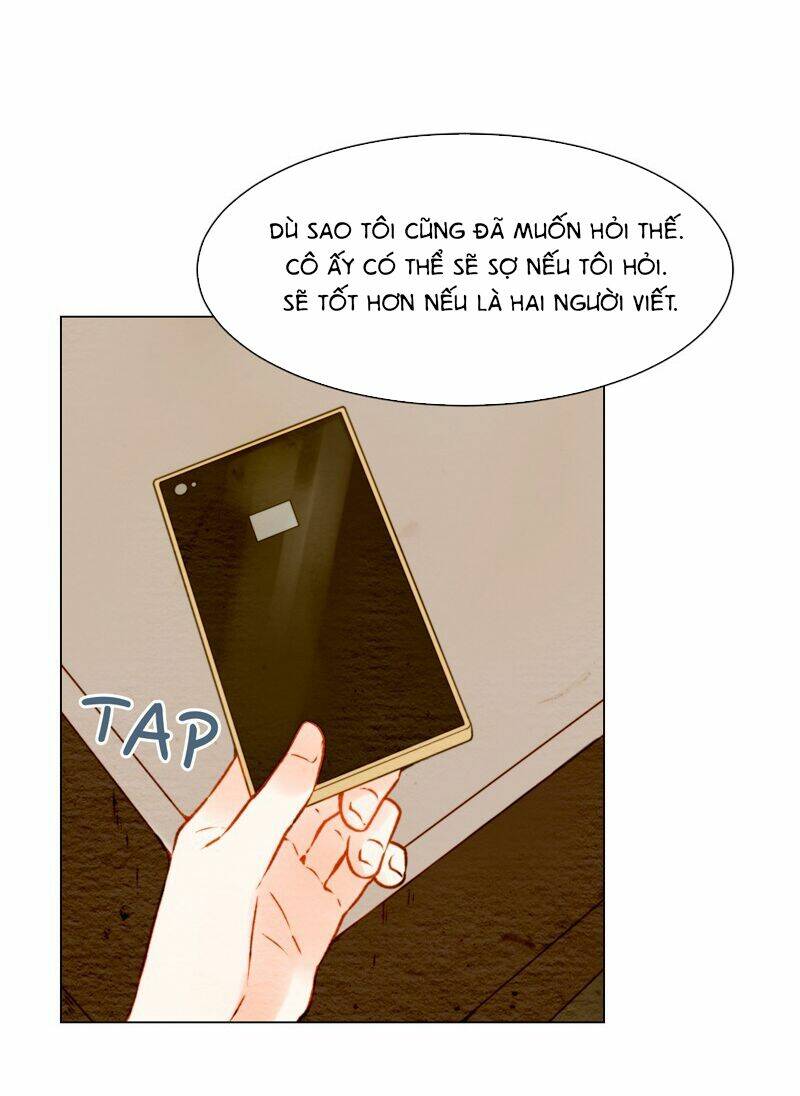 Sự Sao Chép Chapter 16 - Trang 2