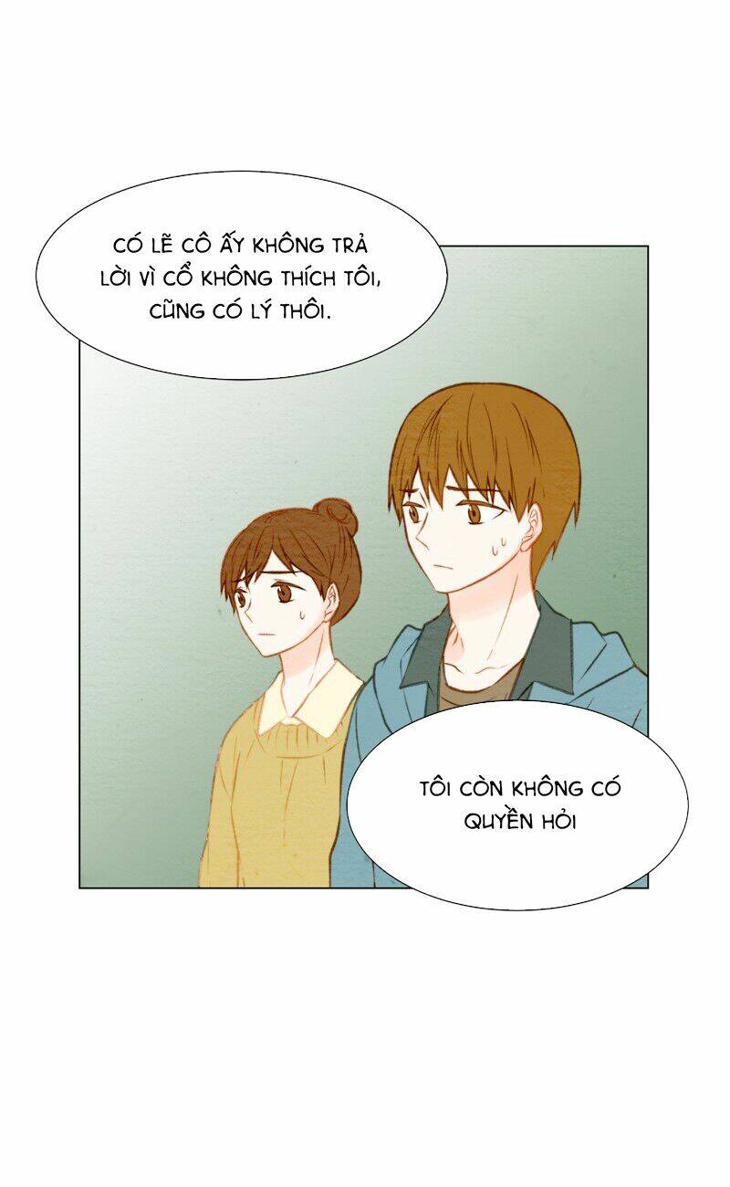 Sự Sao Chép Chapter 16 - Trang 2