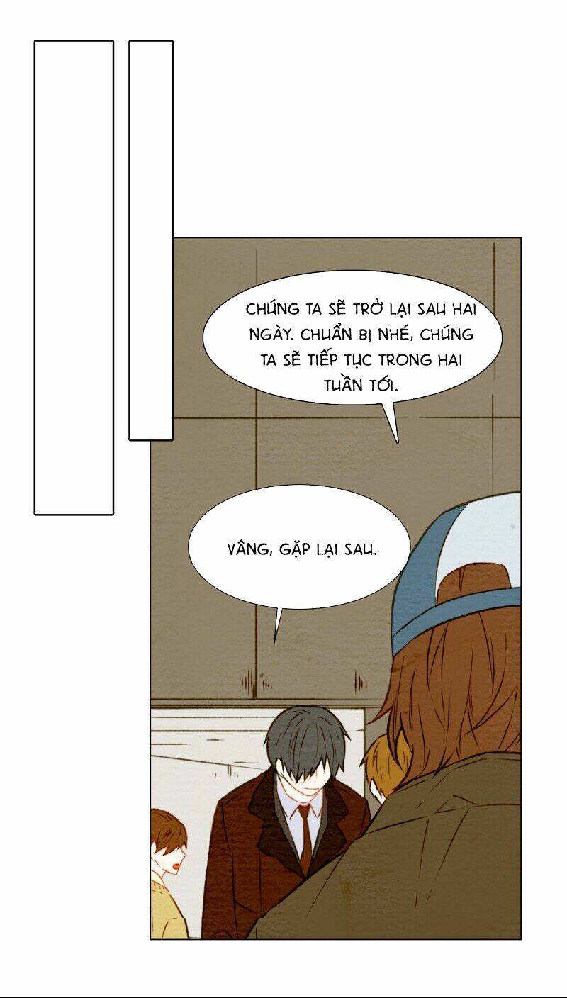 Sự Sao Chép Chapter 16 - Trang 2