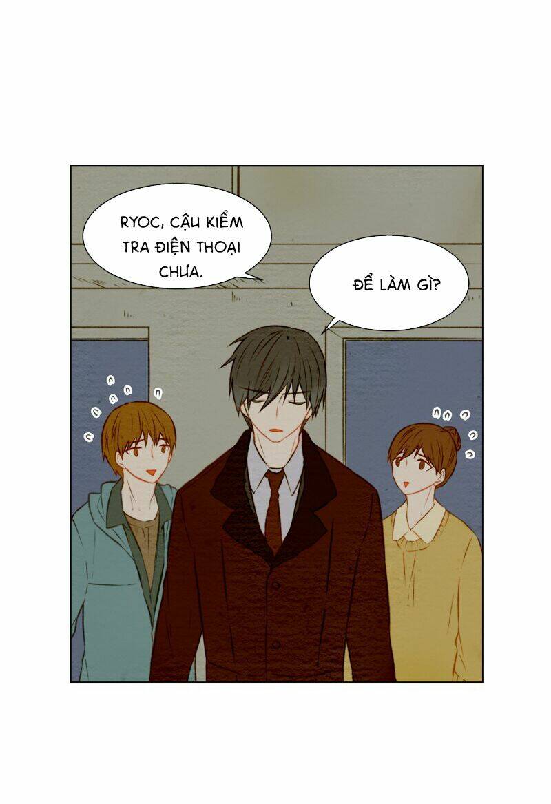 Sự Sao Chép Chapter 16 - Trang 2