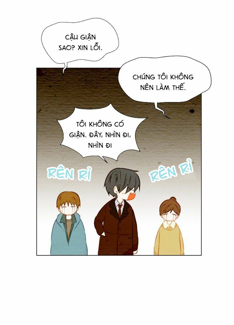 Sự Sao Chép Chapter 16 - Trang 2