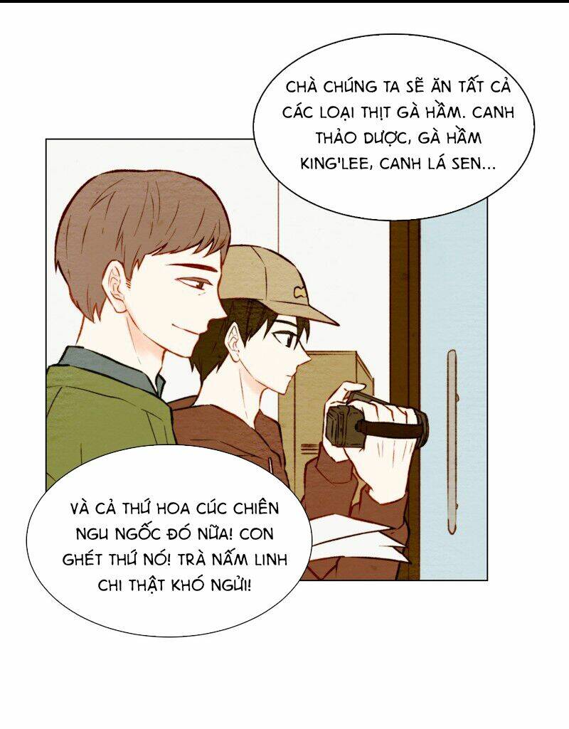 Sự Sao Chép Chapter 16 - Trang 2