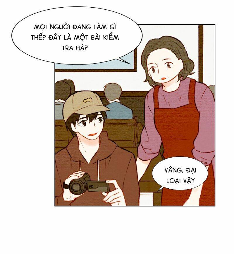 Sự Sao Chép Chapter 16 - Trang 2