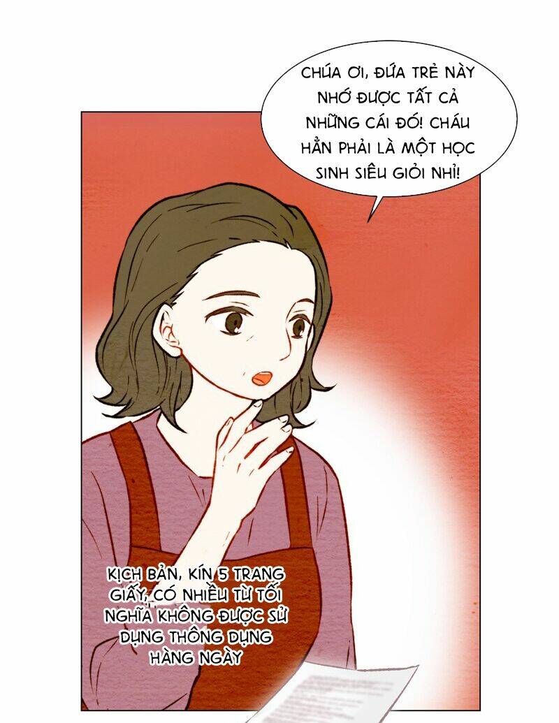 Sự Sao Chép Chapter 16 - Trang 2