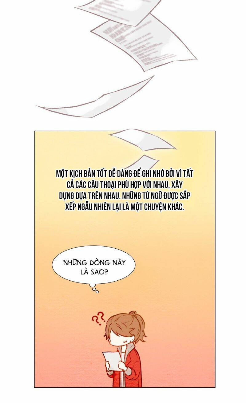 Sự Sao Chép Chapter 16 - Trang 2