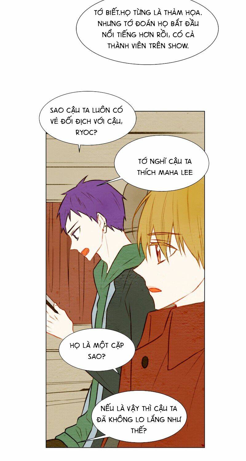 Sự Sao Chép Chapter 15 - Trang 2
