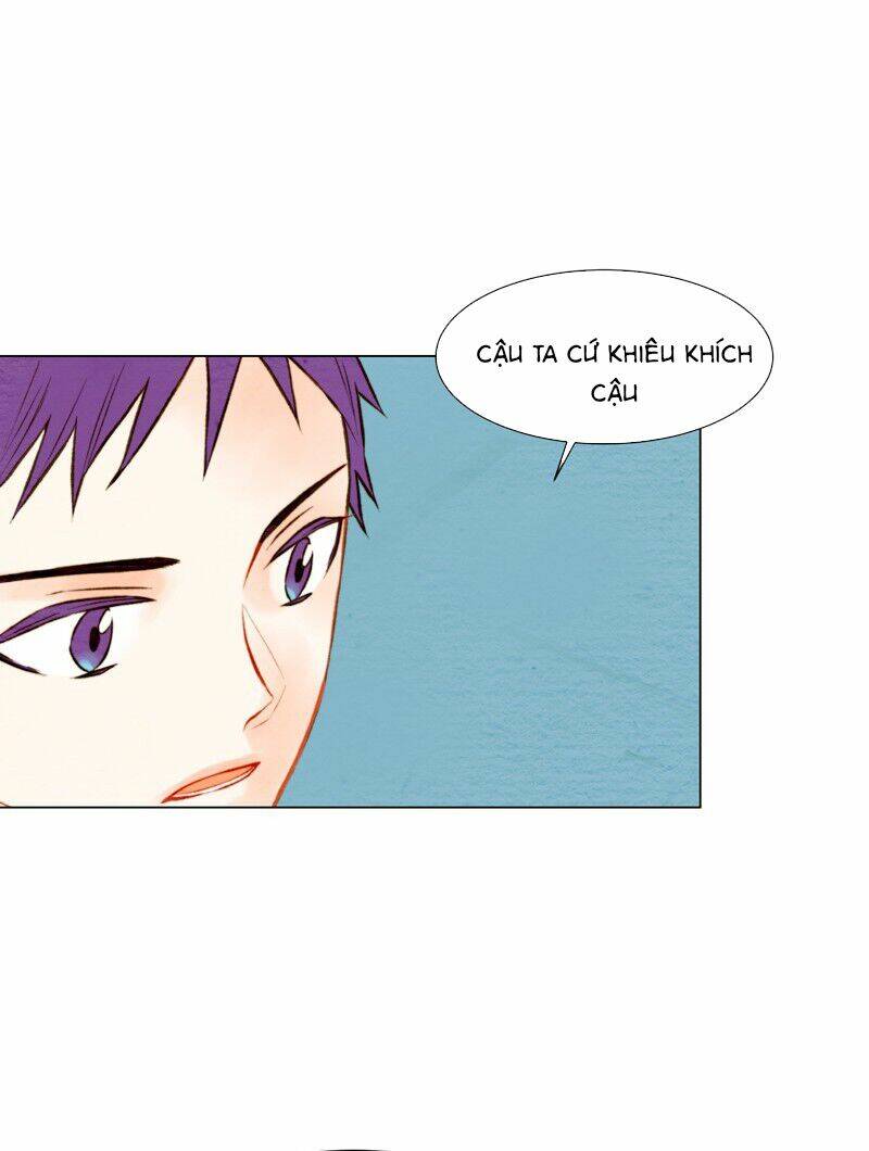 Sự Sao Chép Chapter 15 - Trang 2