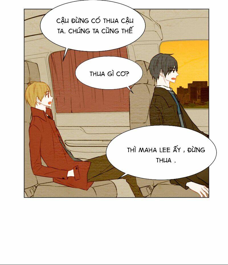 Sự Sao Chép Chapter 15 - Trang 2