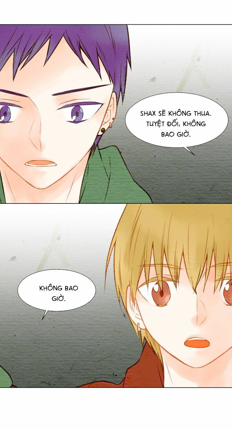Sự Sao Chép Chapter 15 - Trang 2